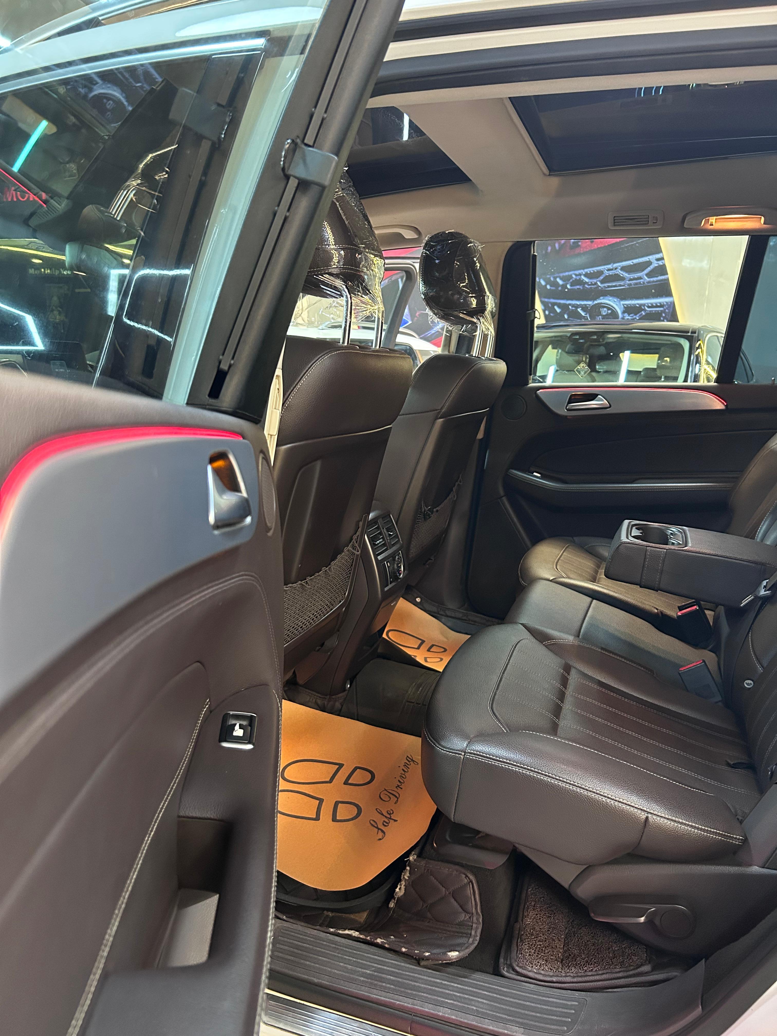 Luxury Cars